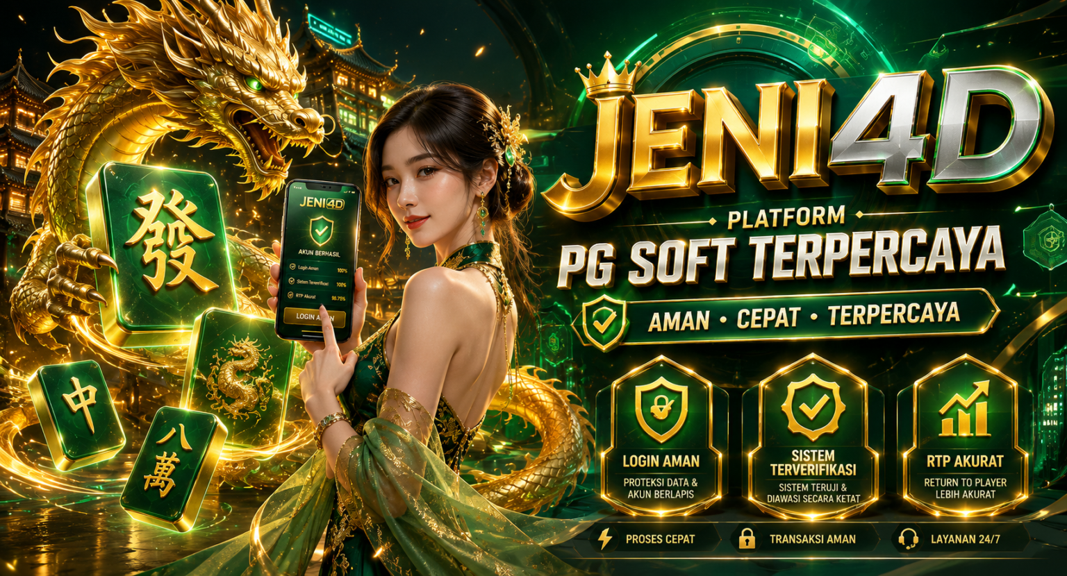 Strategi Menang Slot Pragmatic Play Hari Ini